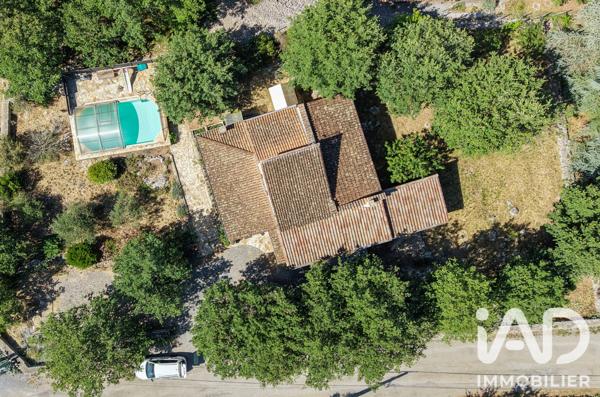 Maison à vendre 4 pièces 111 m² Lavilledieu