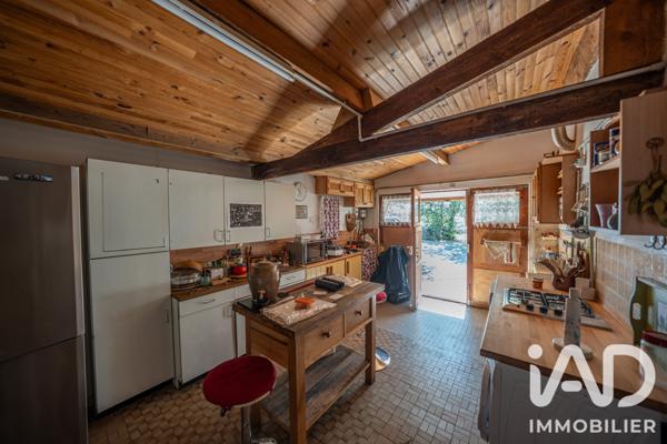 Maison à vendre 4 pièces 111 m² Lavilledieu