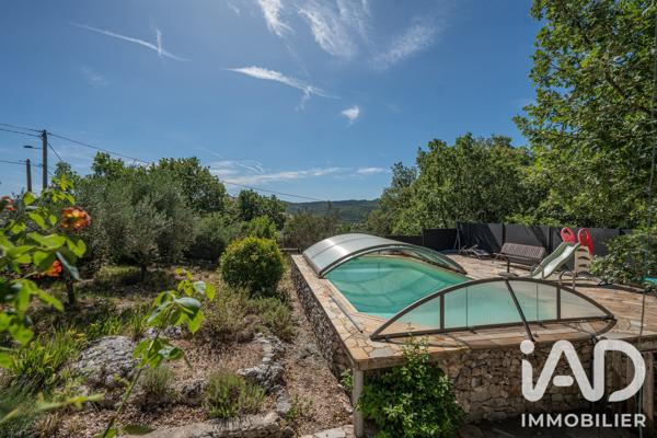 Maison à vendre 4 pièces 111 m² Lavilledieu