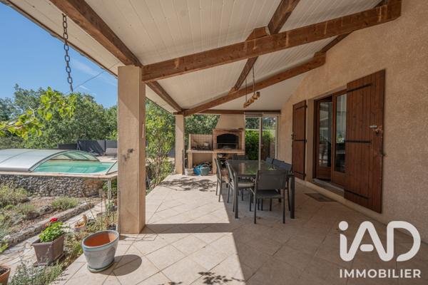 Maison à vendre 4 pièces 111 m² Lavilledieu