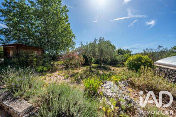 Maison à vendre 4 pièces 111 m² Lavilledieu