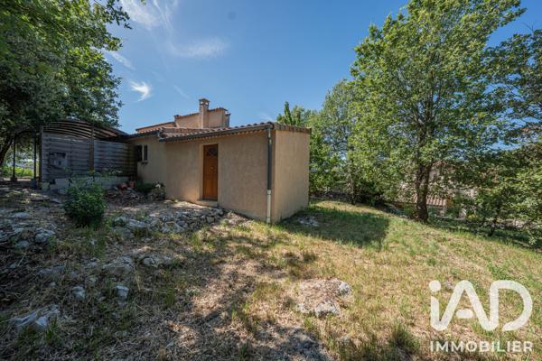 Maison à vendre 4 pièces 111 m² Lavilledieu