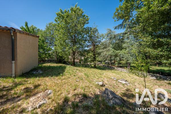 Maison à vendre 4 pièces 111 m² Lavilledieu