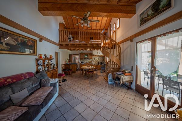 Maison à vendre 4 pièces 111 m² Lavilledieu