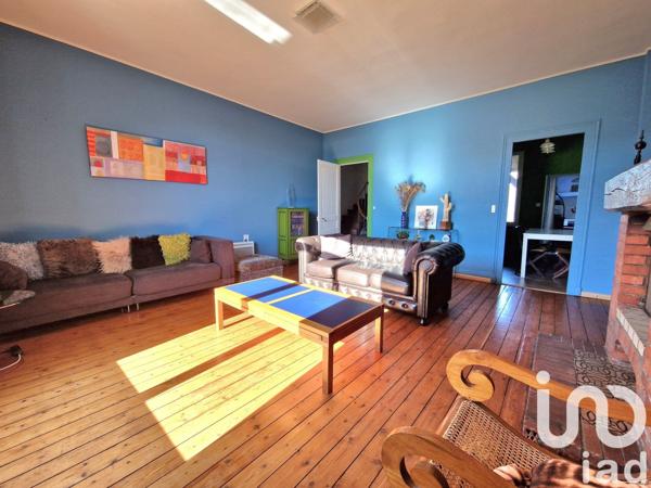 Appartement à vendre 6 pièces 105 m² Forges-les-Eaux