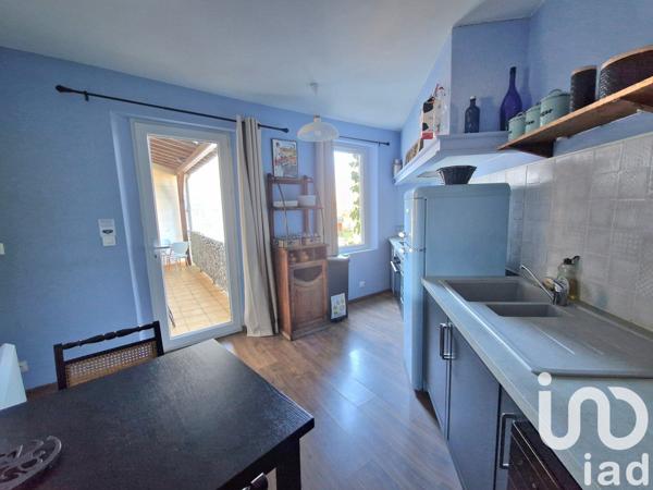 Appartement à vendre 6 pièces 105 m² Forges-les-Eaux