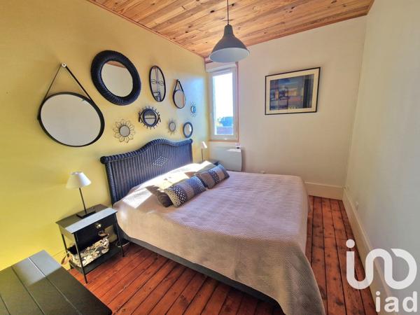 Appartement à vendre 6 pièces 105 m² Forges-les-Eaux