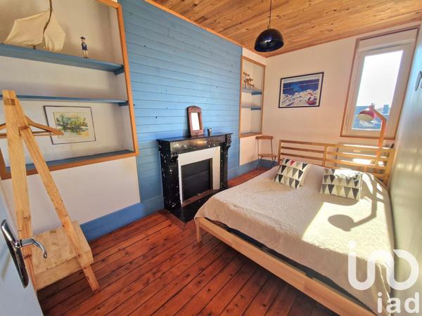 Appartement à vendre 6 pièces 105 m² Forges-les-Eaux