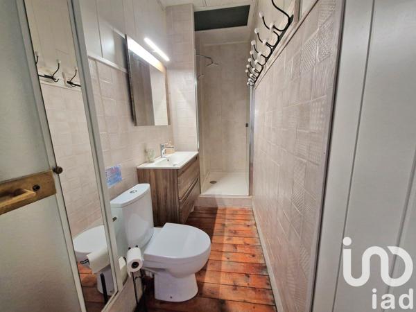 Appartement à vendre 6 pièces 105 m² Forges-les-Eaux