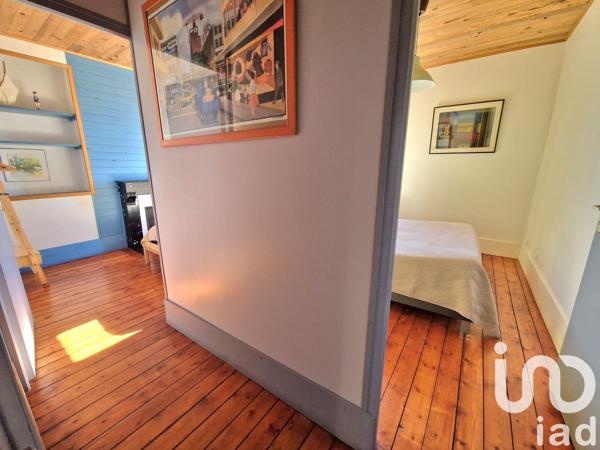 Appartement à vendre 6 pièces 105 m² Forges-les-Eaux