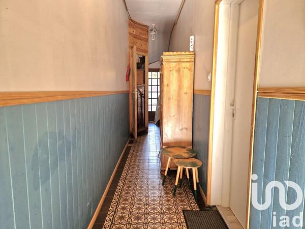 Appartement à vendre 6 pièces 105 m² Forges-les-Eaux