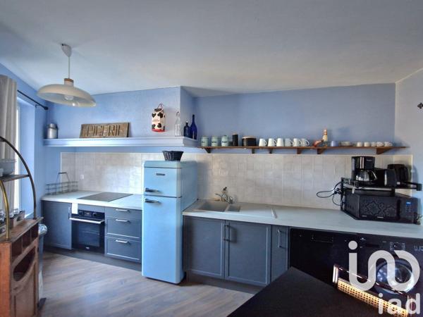 Appartement à vendre 6 pièces 105 m² Forges-les-Eaux