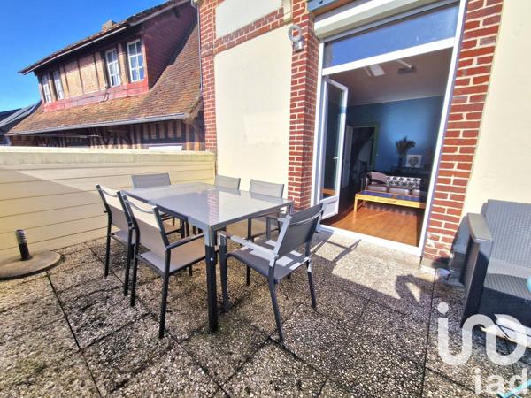 Appartement à vendre 6 pièces 105 m² Forges-les-Eaux