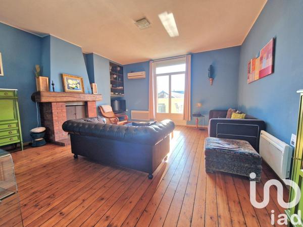 Appartement à vendre 6 pièces 105 m² Forges-les-Eaux