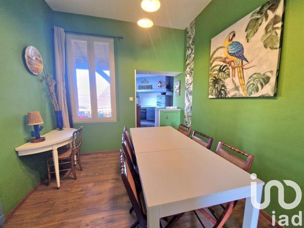 Appartement à vendre 6 pièces 105 m² Forges-les-Eaux