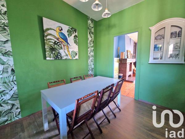 Appartement à vendre 6 pièces 105 m² Forges-les-Eaux