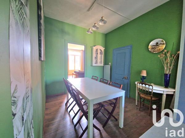 Appartement à vendre 6 pièces 105 m² Forges-les-Eaux