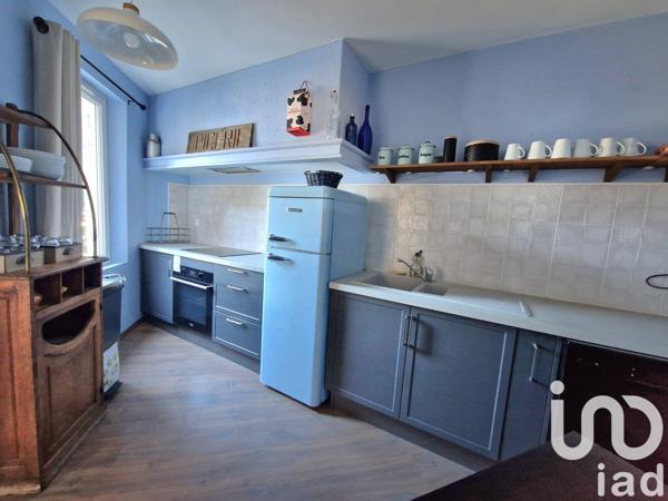 Appartement à vendre 6 pièces 105 m² Forges-les-Eaux