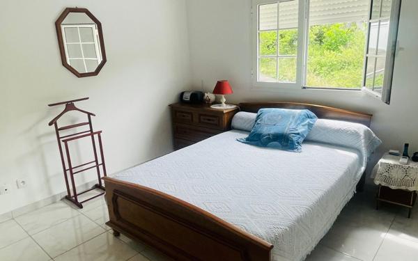 Maison à vendre    5 pièces • 157,71 m2 Vieux-Habitants