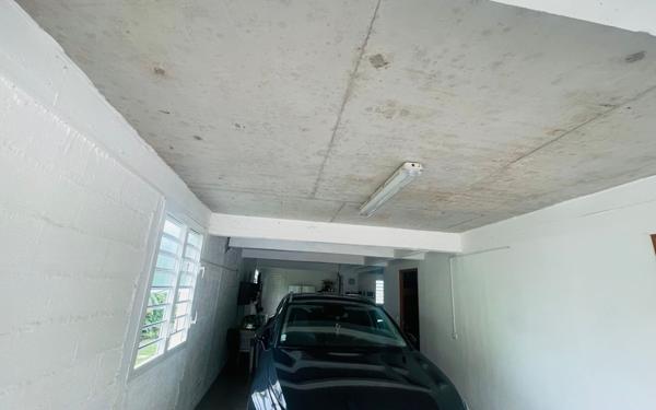 Maison à vendre    5 pièces • 157,71 m2 Vieux-Habitants