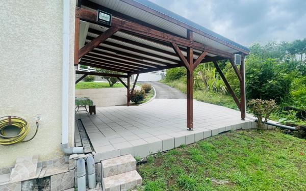 Maison à vendre    5 pièces • 157,71 m2 Vieux-Habitants