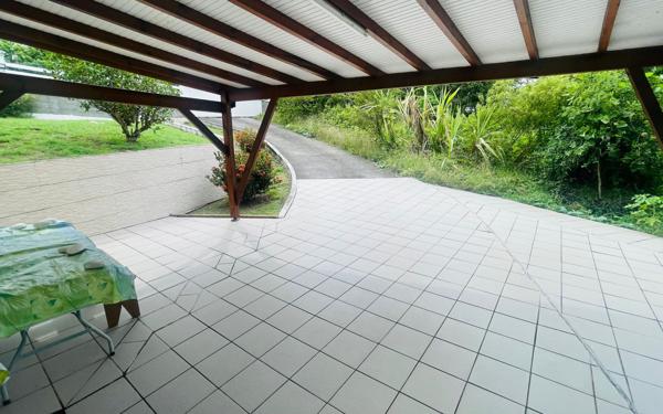 Maison à vendre    5 pièces • 157,71 m2 Vieux-Habitants