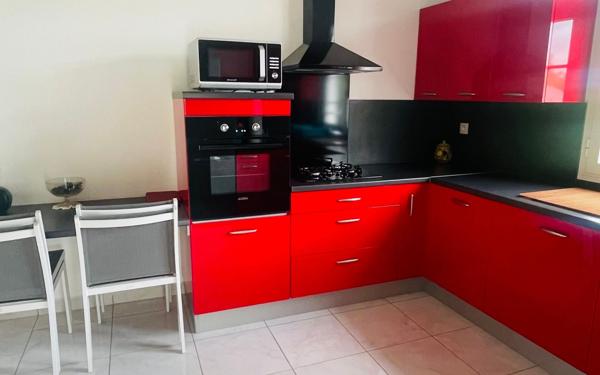 Maison à vendre    5 pièces • 157,71 m2 Vieux-Habitants