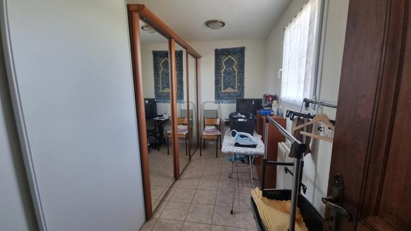 Propriete à vendre 5 pièces Proche de GENELARD (71)