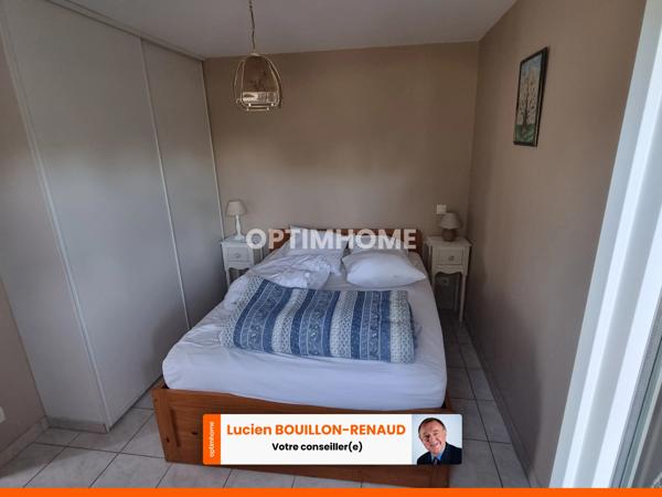 Propriete à vendre 5 pièces Proche de GENELARD (71)