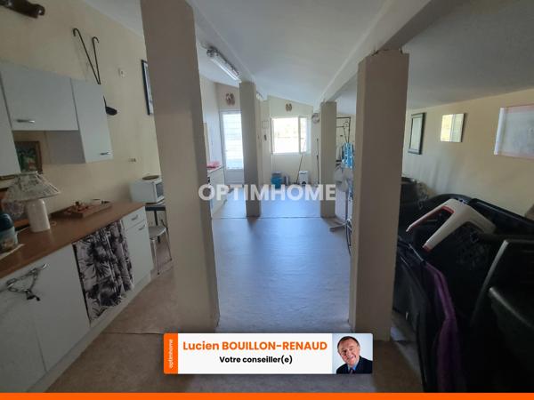 Propriete à vendre 5 pièces Proche de GENELARD (71)