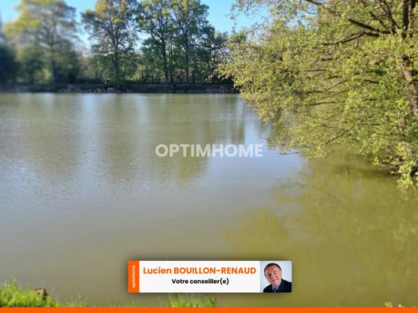 Propriete à vendre 5 pièces Proche de GENELARD (71)