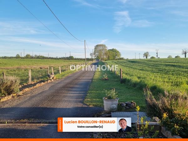 Propriete à vendre 5 pièces Proche de GENELARD (71)