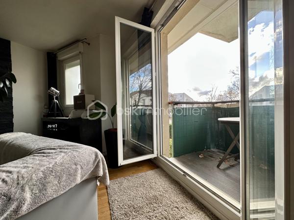 Appartement de 63,30 m²