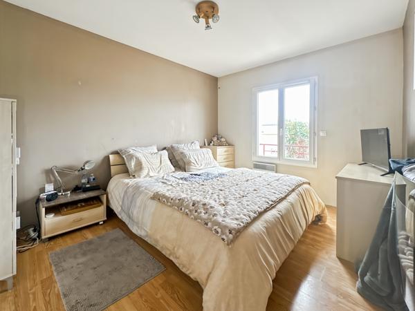 Maison 7 pièces - 195 m² Bien prestige