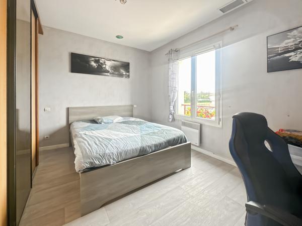 Maison 7 pièces - 195 m² Bien prestige