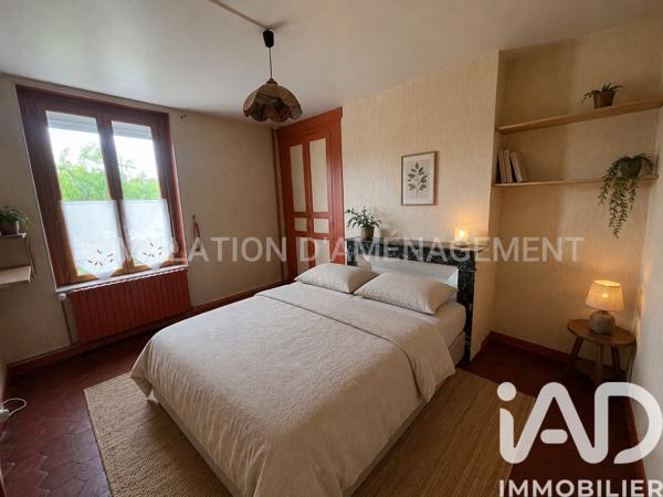Maison à vendre 6 pièces 148 m² Neuilly-en-Thelle