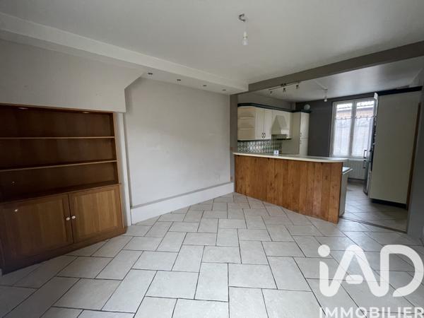 Maison à vendre 6 pièces 148 m² Neuilly-en-Thelle