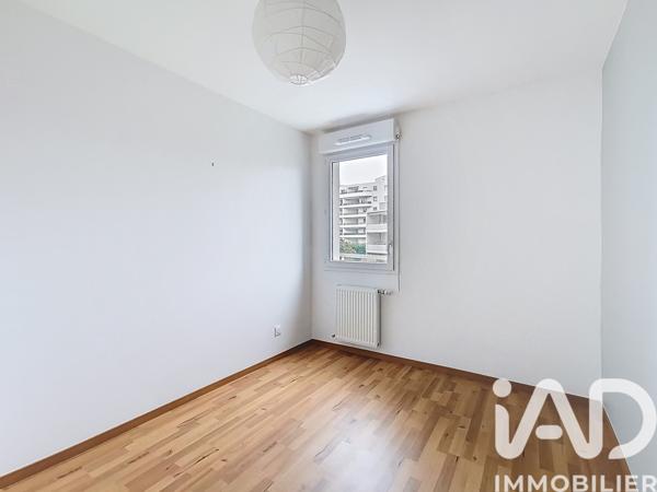 Appartement à vendre 3 pièces 61 m² Annemasse