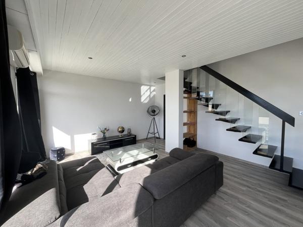 Appartement à vendre 74 571 € Montluçon 3 p 68 m² DPE E