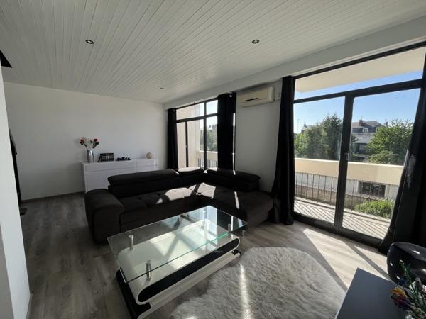 Appartement à vendre 74 571 € Montluçon 3 p 68 m² DPE E