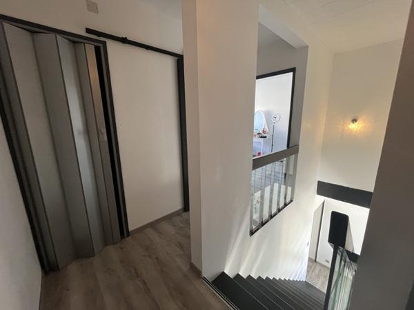 Appartement à vendre 74 571 € Montluçon 3 p 68 m² DPE E