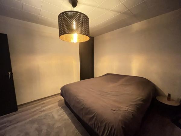 Appartement à vendre 74 571 € Montluçon 3 p 68 m² DPE E