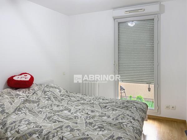 VALENCIENNES ✨ Joli T3 avec balcons et parking – À découvrir sans tarder ! ✨ VALENCIENNES