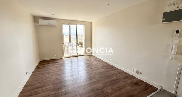 Location Appartement 3 pièces 52.65 m² - Bourg-lès-valence 26500