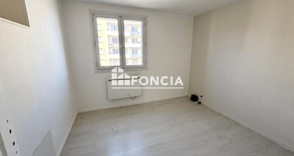 Location Appartement 3 pièces 52.65 m² - Bourg-lès-valence 26500