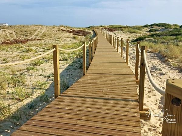 SEIGNOSSE OCÉAN | PLAGES À PIED – COPROPRIÉTÉ ENTIÈREMENT RÉNOVÉE – T2 43 m² À FORT POTENTIEL