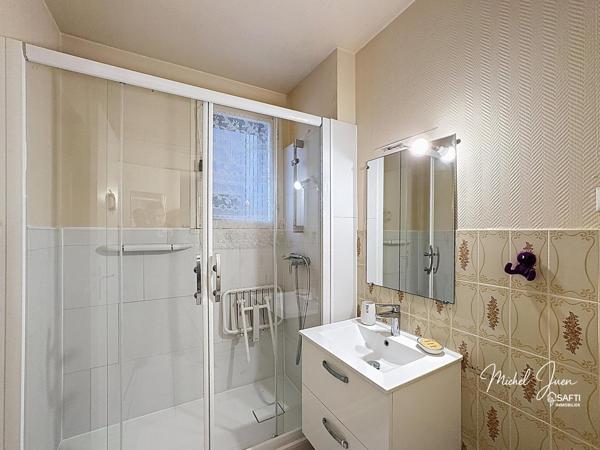 SEIGNOSSE OCÉAN | PLAGES À PIED – COPROPRIÉTÉ ENTIÈREMENT RÉNOVÉE – T2 43 m² À FORT POTENTIEL