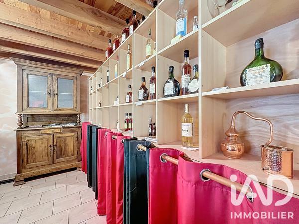 Maison (prestige) à vendre 6 pièces 203 m² Sion
