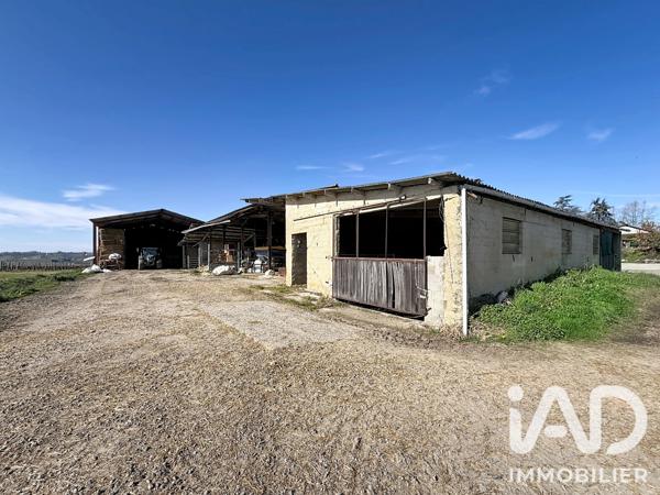 Maison (prestige) à vendre 6 pièces 203 m² Sion