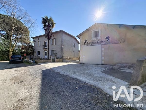 Maison (prestige) à vendre 6 pièces 203 m² Sion